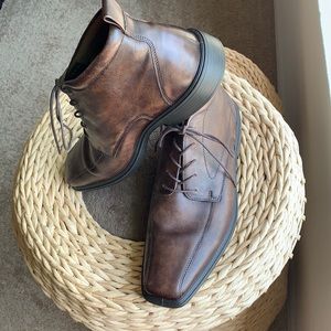 ECCO Men’s Minneapolis Chukka Boot